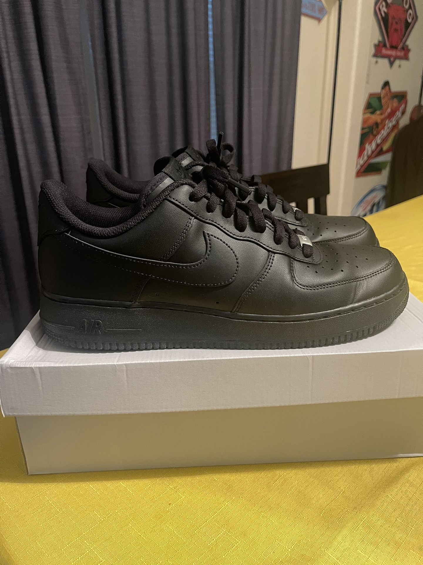 deubré af1 for sale