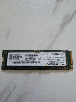 Samsung PM981a 512GB NVMe SSD M.2 2280 PCIe Gen3 Tested