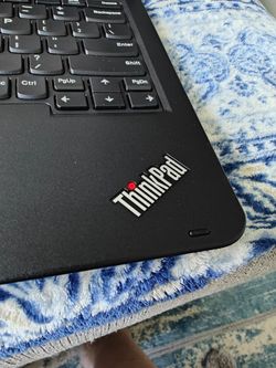 Lenovo Thinkpad Yoga 11e gen 6