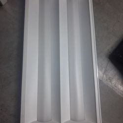 Lithonia Lighting 2x4 Drop Lights