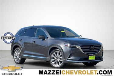 2023 Mazda CX-9