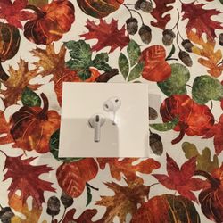 AirPods Pro 3 (send Best Offers)