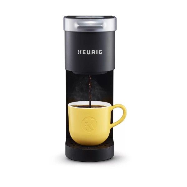 Keurig K Cup Single Serve