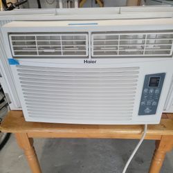 Window Air Conditioner