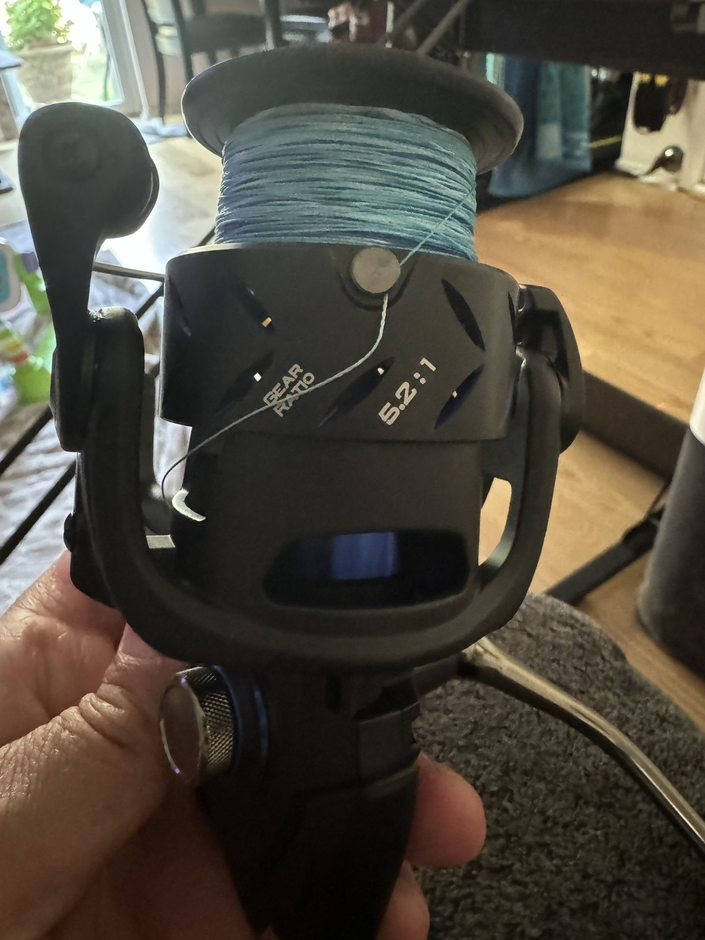 Dreadnought 4000