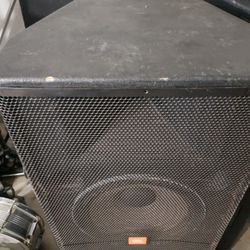 Jbl Srx 700 Pair