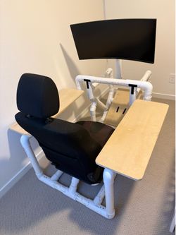 Gaming Cockpit (Free)