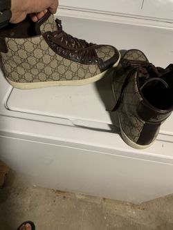 Gucci Canvas