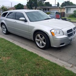 05 Magnum Parts