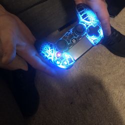 PS4 Remote