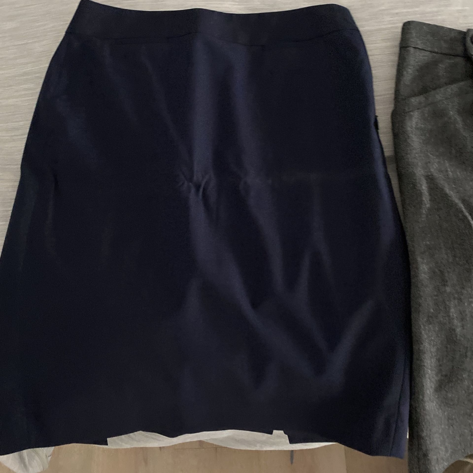 2 Size 2 Skirts $20 Each