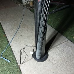 Vornado Fan