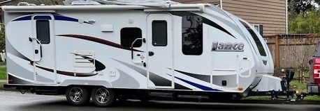 2018 Lance 2185