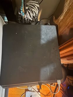 playstation 4 slim