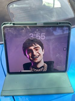 iPad Pro 6th gen 12.9