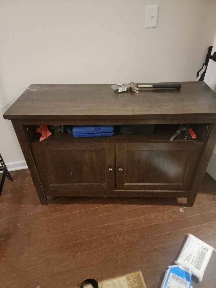 Multipurpose Office Desk, Cabinet