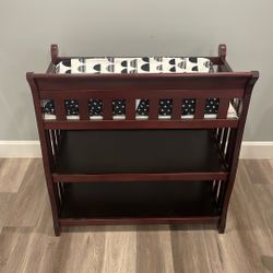 Changing Table 