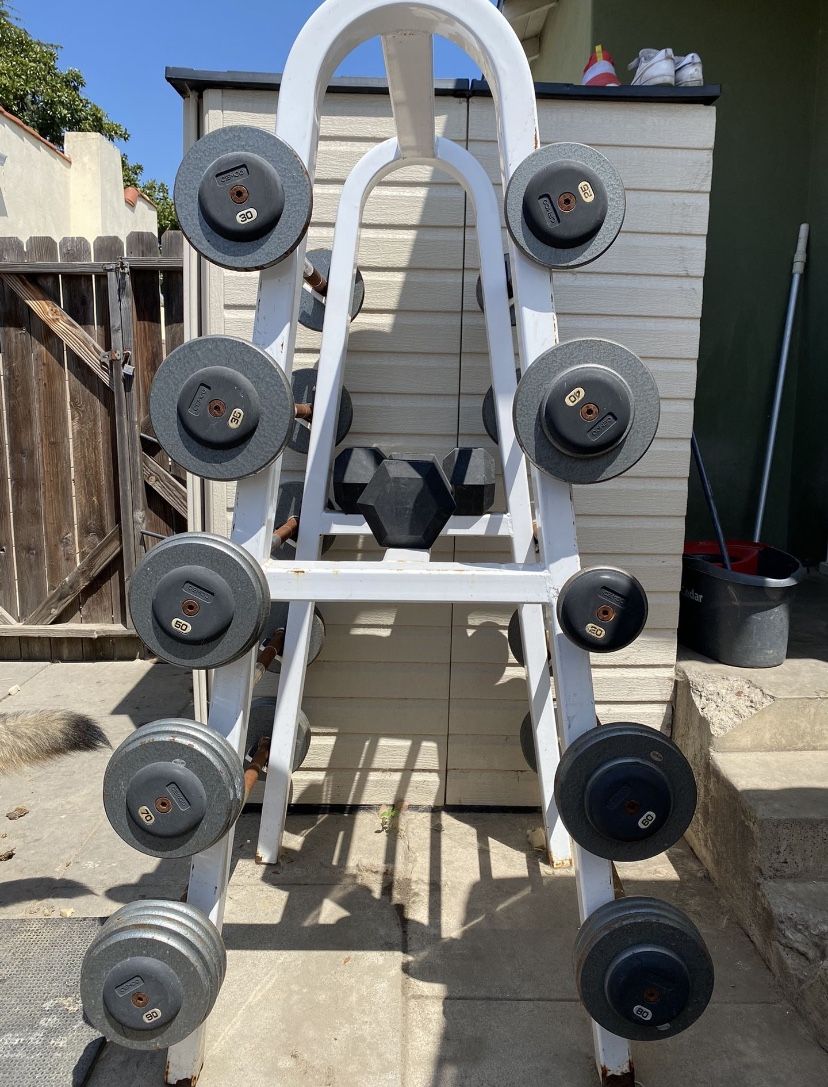 Barbells