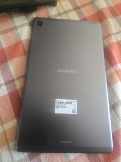 SAMSUNG Galaxy Tab A7 Lite 8.7" 32GB LTE,/ WiFi Android Tablet T-moble Plus Protection Case