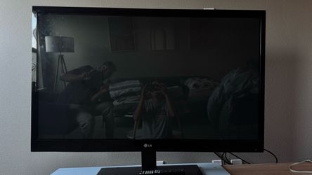 LG TV