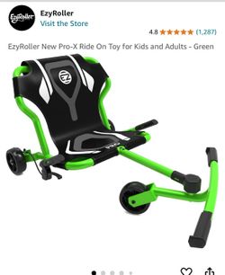 Sitting scooter 🛴