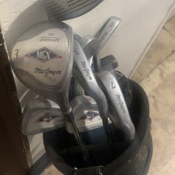 Golf Club 