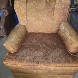 Sillon Vintage 