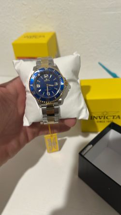 Invita Watch