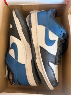 Nike Dunks Size 6.5y