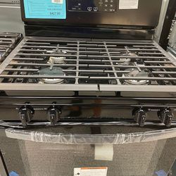 Oven