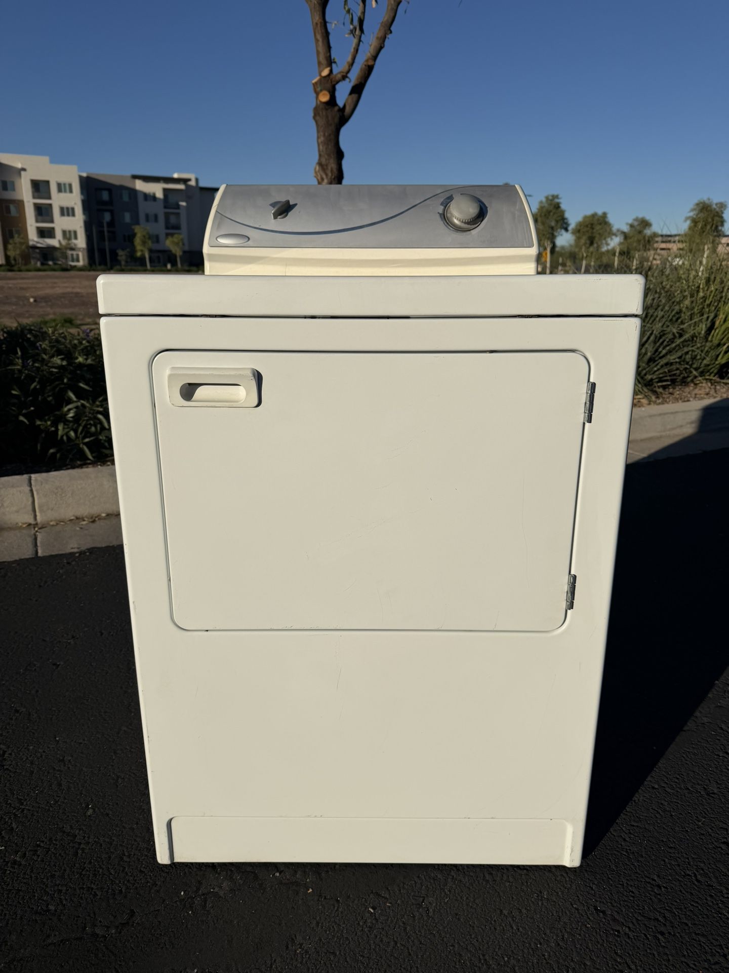 Maytag “Electric” Dryer 