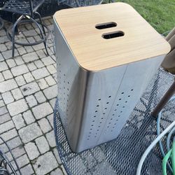 Laundry Basket Hamper