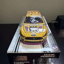NASCAR Ryan Blaney Diecast