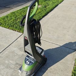 Bissell Deep Clean Complete Pet Shampooer 120 Firm No Less 