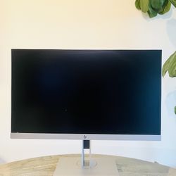 LG 21.5” Monitor 