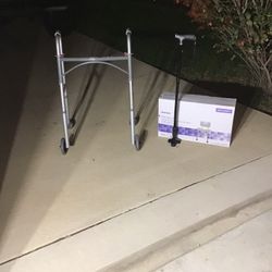 Durable Medical Equipment 