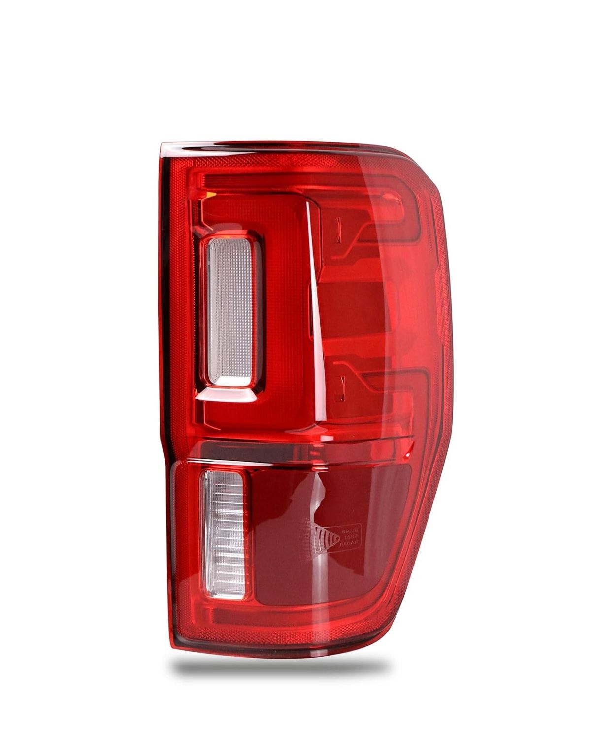 2019-2023 Ranger w/Blind Spot (Module NOT Included) Right Passenger Side Taillights Taillamps Brakelights