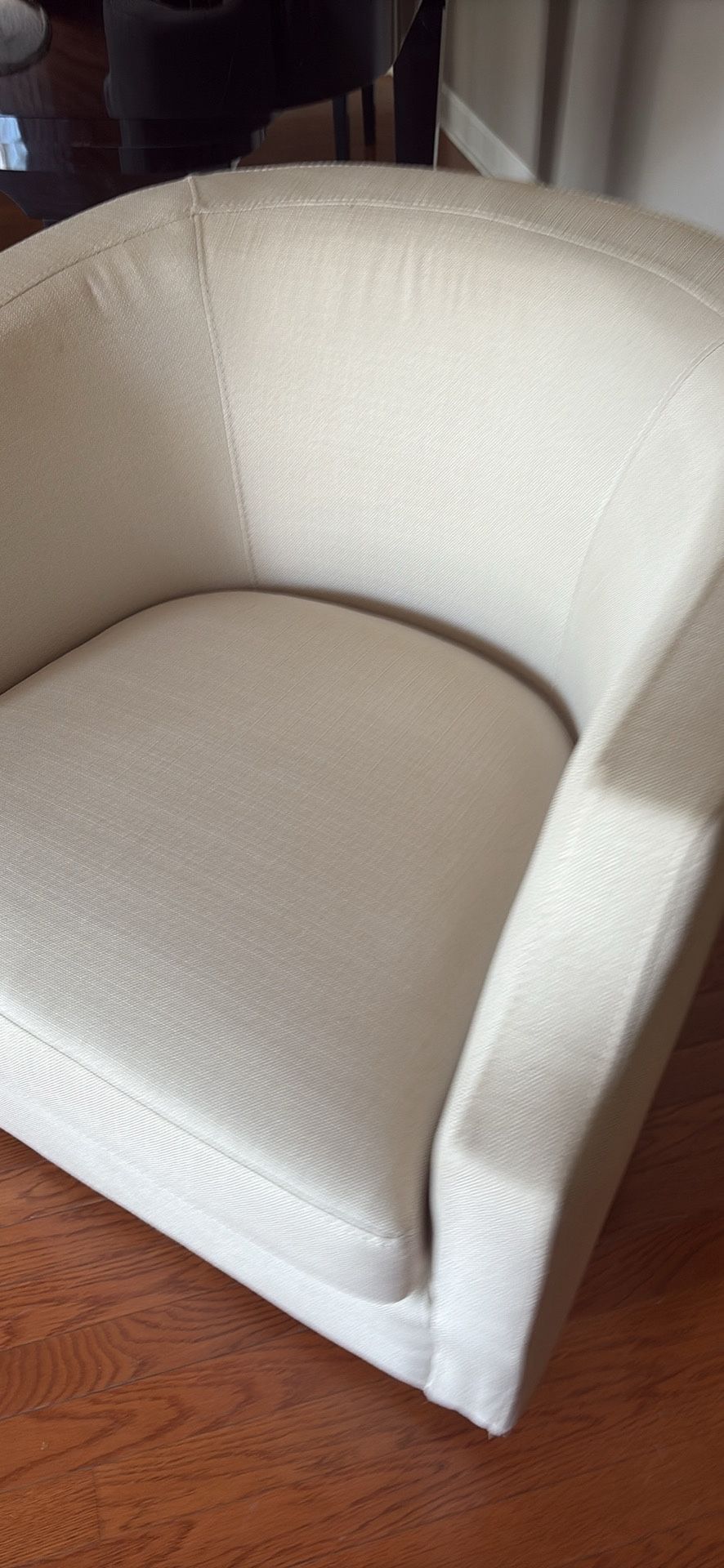 Swivel Chair