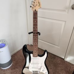 Fender Squier 