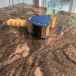 Uline Tape Dispenser