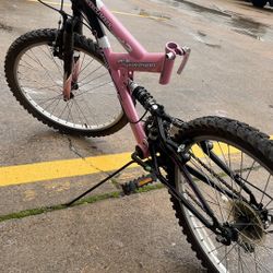 Bike $40