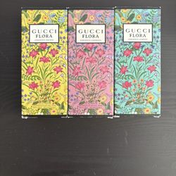 Gucci Flora Perfume