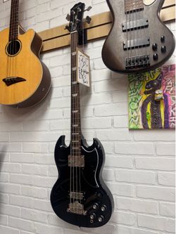 Epiphone EB-3 Bass