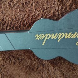 Bajo Quinto HERNÁNDEZ 