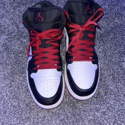 Air Jordan