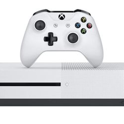 Xbox One S 1 TB