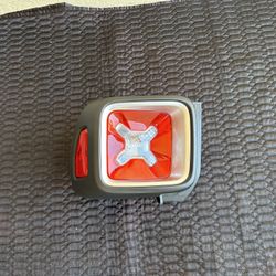 Jeep Renegade Tail Light 2015-2023, Jeep Renegade Tailight, OEM ORIGINAL JEEP PART, passenger side 