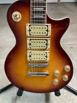 2021 Firefly 3 Humbucker Les Paul