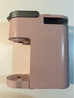 New pink Keurig K-Mini