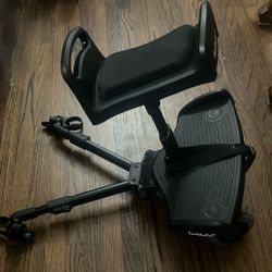 Larktale Ride-Along Stroller Seat / Stroller Board - Universal 